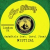 AnAmStyle、Carol Jiani - MYSTICAL