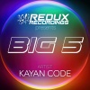 Kayan Code、Juha V - Tear From The Stars (Radio Edit)