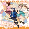 山崎はるか、田所あずさ、麻倉もも - Reward Sweets
