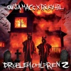 Ouija Macc、Ricky Hil - Problem Children 2 (Explicit)