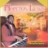 hopeton lewis - Jesus Comes in the Mist of the Storm