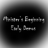 Minister - My Anger Now