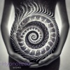 Hypnobirthing Music Company、Calm Pregnancy Music Academy、Pregnancy Academy - Echoes of Creation