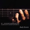 Latricia - Body Electric (Radiocut)