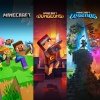 Minecraft、Hyper Potions - Memories of Dalarna