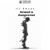 lil kweaz、ykluhc5 - Armed n Dangerous (feat. ykluhc5)(Radio Edit|Explicit)