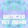 Lyrik - Weniger ist mehr