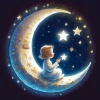 Canciones del Edén、Canciones de Cuna para Bebés Académico、Canción de cuna para bebés - Dulces Nanas Acunan Los Sueños