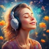 La Lluvia Suena Expertos en Naturaleza、Zona de Sonidos de la Naturaleza、Estados de ánimo y sonidos de agua - La Orquesta Silenciosa Trae Descanso Nocturno