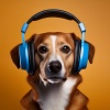 Música de Guitarra Tranquila Clasicos、Sueños tranquilos para criaturas、Paz profunda para animales - Ronroneo De Guitarra Suave