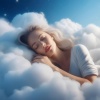 Nubes maravillosas、ASMR para dormir、Celeridad - La Sinfonía Vespertina Llama Al Descanso
