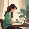 Poderosa fuerza mental、Estudiando Música、Estudiar - La Concentración Se Agudiza Con Armonía