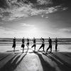 Lo-Fi paz interior、Ritmos de Yoga、Teoría del yoga - Armonía De Yoga A Través De Lofi