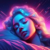 Sueños profundos、Las soñadoras de la música del sueño、Ruido de sueño y ruido de sueño - Los Ritmos De Lofi Calman Rápidamente