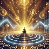 Spirit Garden、Binaural Beast、Músicas Para Relaxar - Cosmos Dusk Tranquility Sleep Harmony Sound