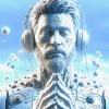 Exhale Therapy Collective、Sleepy Mood、Meditation Music - Deep Sleep Texture Immersion