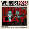 Terri Lyne Carrington、Christie Dashiell、Milena Casado、Morgan Guerin、Simon Moullier、Matthew Stevens - Freedom Day (Part 1)