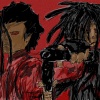 MENMA、Notions - METAL SLUG (Explicit)