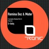 Romina Dez、Muter、d-unity - Fascination (D-Unity Remix)