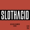 dj glen、Climbers - Viernes