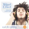 The Mozart Effect Orchestra、The Mozart Effect - Dance 3 - 12 German Dances, K 586