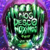 Feid - NOS DESCONOXIMOS