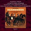 English National Opera Orchestra、Martyn Brabbins - III. Lento solenne –