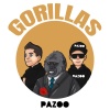 Pazoo - Gorillas
