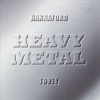 Hannaford Street Band、Bramwell Tovey - Rocky Mountain Overture (1997)