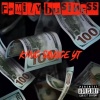 King Savage Yt、Kdotty Gz - Shake Your Dreads (Family Business Album Soon)(Shake Shake)(Explicit)