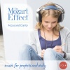 The Mozart Effect - III. Allegro