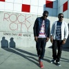 R. City - MORNING,NOON & NIGHT