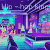 王博伦 - Hip–hop king