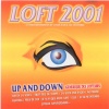 Cover Team - Up and Down (Générique des lofteurs)