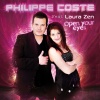 Philippe Coste、Laura Zen - Open Your Eyes (Radio Edit)