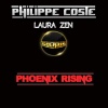 Solaris、Philippe Coste、Laura Zen - Phoenix Rising (Edit Radio French)