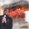 hopeton lewis - Victory in Jesus
