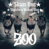 Skam One、Shyheim、Method Man - Zoo (feat. Shyheim & Method Man)(Explicit)