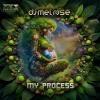 Dj Mel Rose - My Process