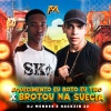 HACKZIN22、Funk Maia、DJ MENDES - Aquecimento Eu Boto Eu Tiro X Brotou na Suécia (Explicit)