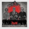 Plex、Butta - Polarized feat. Butta