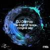 Darroo - The Edge Of Space