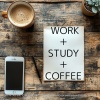 STUDY BGM WORK MUSIC COFFEE CAFE OFFICE Motivational Concentration Productivity - Productive Mind Ambience