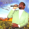 hopeton lewis - Sweet Jesus