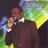 hopeton lewis - Because of the Blood