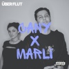 Cany、Marli - Über Flut (Explicit)