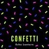 Echo Lantern - Confetti