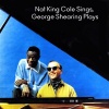 Nat King Cole, George Shearing - September Song