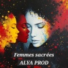 Teia - Femmes sacrées (Soul version)(Explicit)
