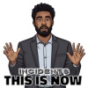 Incidents - This Is Now